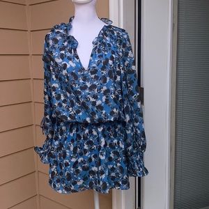 Parker New York women’s dress in excellent condition. Worn once.